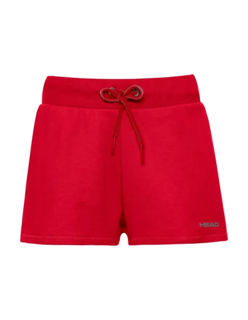 Pantalón Corto Head Club Ann Shorts Mujer | Ofertas de pádel
